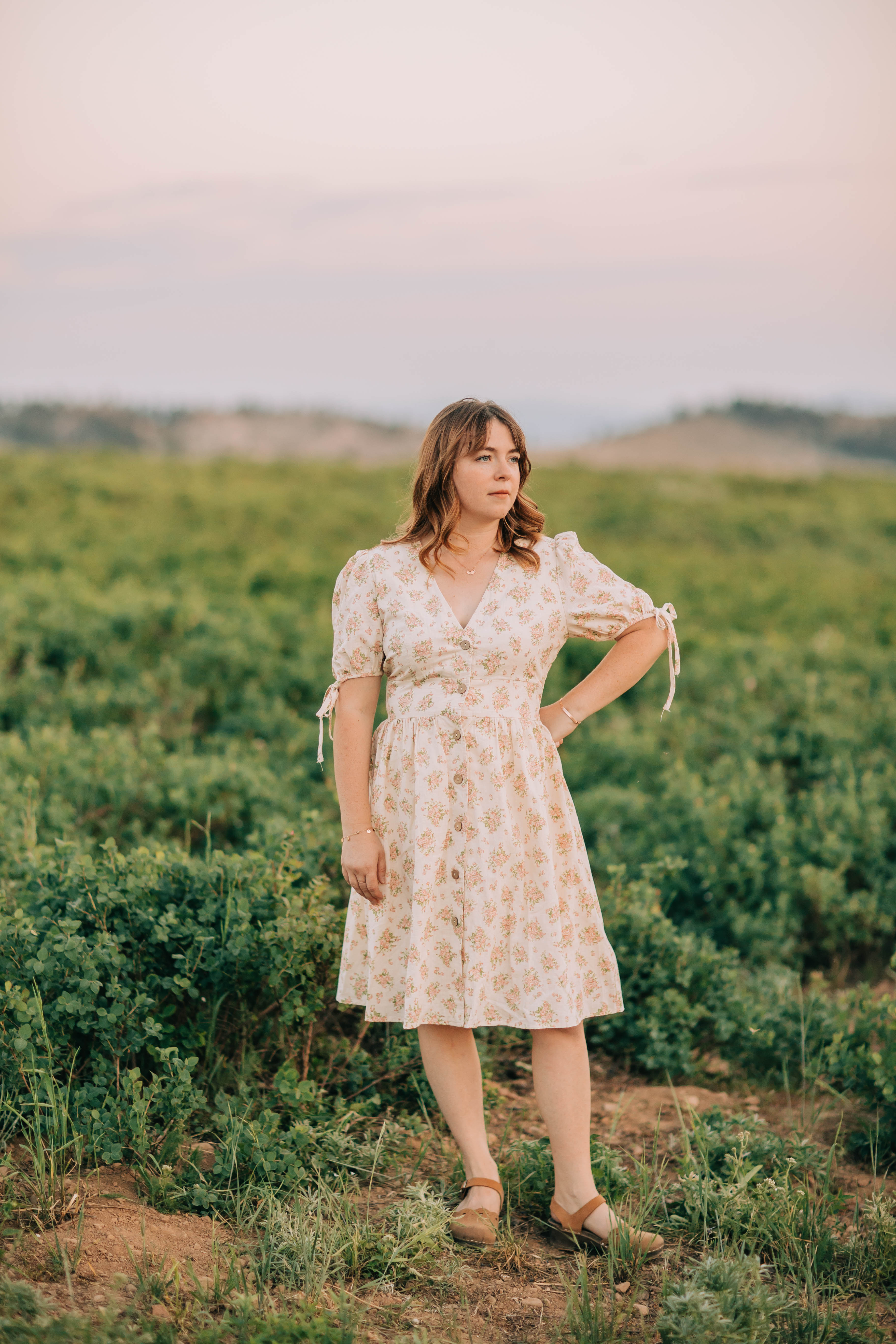 Maria dress
